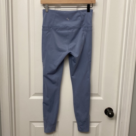 JoyLab Leggings with Pockets Activewear Stretch Size Small - Picture 7 of 14